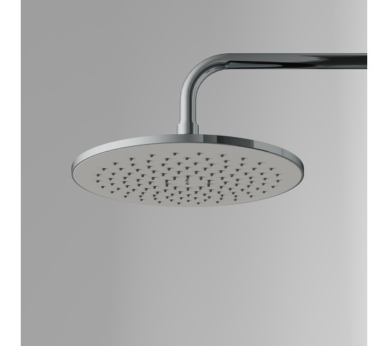 Душевая система с термостатом AM.PM F0770A400 Spirit V2.0