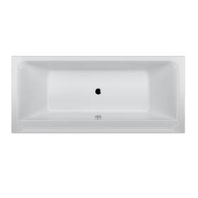 Ванна акрилова 180х80 см AM.PM W52A-180-080W-A Inspire 2.0