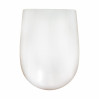 Сиденье для приставного унитаза wrap-over, микролифт AM.PM C827852WH Chic