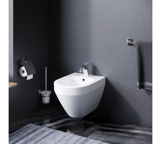 Биде подвесное AM.PM C703411WH Spirit 2.0