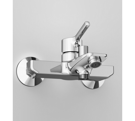 Комплект смесителей для ванной комнаты AM.PM F40985B00 X-Joy