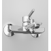 Комплект смесителей для ванной комнаты AM.PM F40985B00 X-Joy