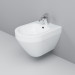 Биде подвесное AM.PM C703411WH Spirit 2.0
