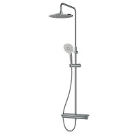 Душевая система с термостатом AM.PM F0770A400 Spirit V2.0