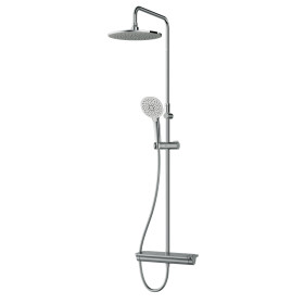 Душевая система с термостатом AM.PM F0770A400 Spirit V2.0