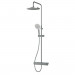 Душевая система с термостатом AM.PM F0770A400 Spirit V2.0