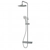Душевая система с термостатом AM.PM F0770A400 Spirit V2.0