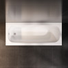Ванна акрилова 170х70 см AM.PM W75A-170-070W-AU Sense