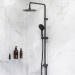 Душевая система ShowerSpot без смесителя AM.PM F0790022 Gem