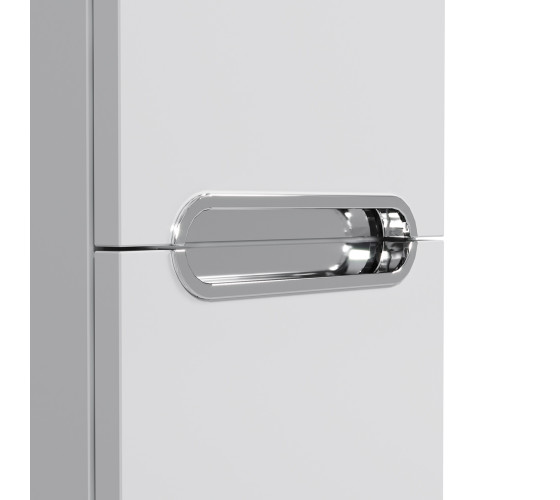 Шафа-колона подвісна, права AM.PM M70CHR0326WG38 Spirit