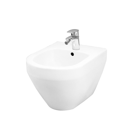 Биде подвесное AM.PM C703411WH Spirit 2.0