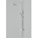 Душевая система ShowerSpot  с термостатом AM.PM F0780400 Like