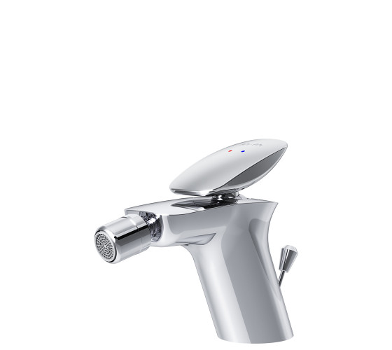 Смеситель для биде AM.PM F70A83100 Spirit 2.0