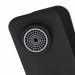 Смеситель для ванны и душа, черный AM.PM F85A10022 X-Joy