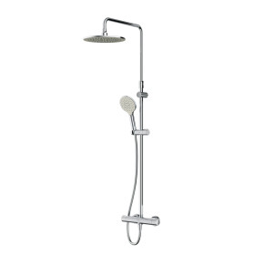 Душевая система ShowerSpot с термостатом AM.PM F0780400 Like