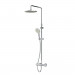 Душевая система ShowerSpot  с термостатом AM.PM F0780400 Like