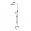 Душевая система ShowerSpot  с термостатом AM.PM F0780400 Like