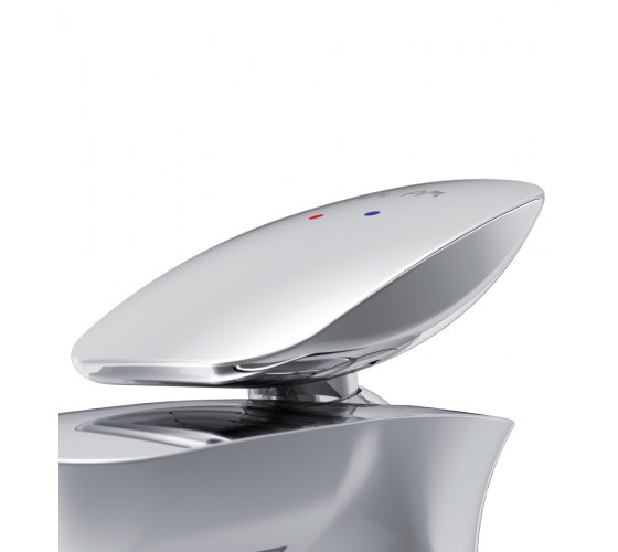 Смеситель для биде AM.PM F70A83100 Spirit 2.0