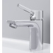 Комплект смесителей для ванной комнаты AM.PM F40985B00 X-Joy