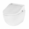 Электронная крышка-биде CleanCare AM.PM CEB7851WH Admire