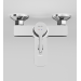 Комплект смесителей для ванной комнаты AM.PM F40985B00 X-Joy