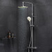 Душевая система ShowerSpot  с термостатом AM.PM F0780400 Like