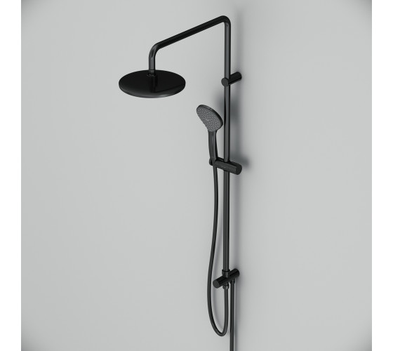 Душевая система ShowerSpot без смесителя AM.PM F0790022 Gem