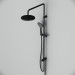 Душевая система ShowerSpot без смесителя AM.PM F0790022 Gem