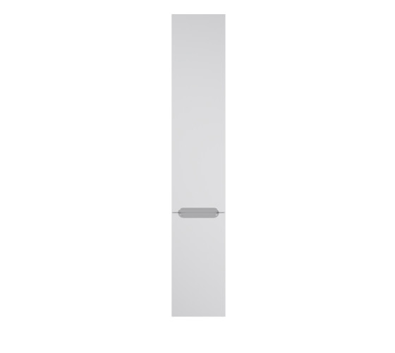 Шафа-колона подвісна, права AM.PM M70CHR0326WG38 Spirit