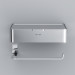 Держатель для туалетной бумаги с коробкой AM.PM A50A341500 Inspire 2.0