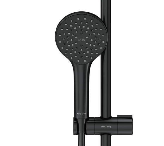 Душевая система ShowerSpot без смесителя AM.PM F0790022 Gem