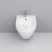 Биде подвесное AM.PM C703411WH Spirit 2.0