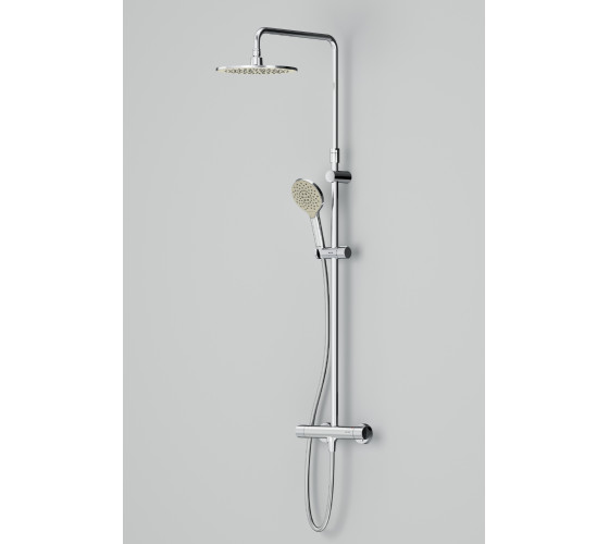 Душевая система ShowerSpot  с термостатом AM.PM F0780400 Like