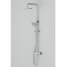Душевая система ShowerSpot  с термостатом AM.PM F0780400 Like