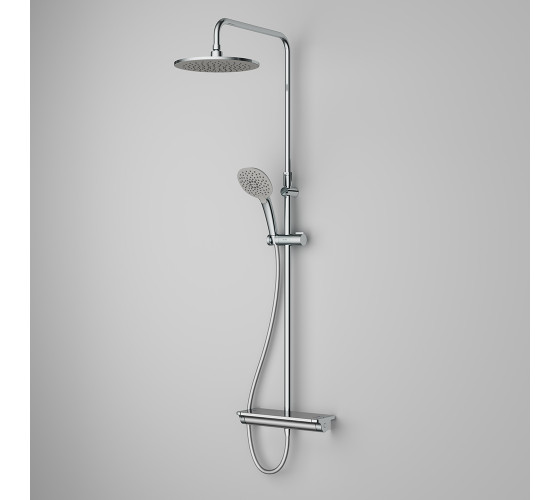 Душевая система с термостатом AM.PM F0770A400 Spirit V2.0
