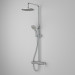 Душевая система с термостатом AM.PM F0770A400 Spirit V2.0