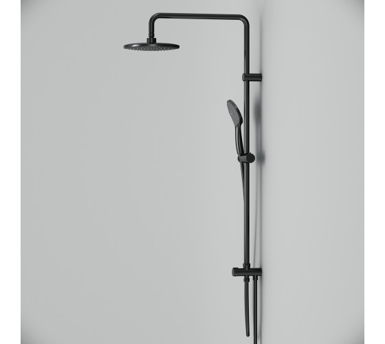 Душевая система ShowerSpot без смесителя AM.PM F0790022 Gem