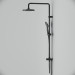 Душевая система ShowerSpot без смесителя AM.PM F0790022 Gem
