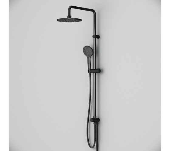 Душевая система ShowerSpot без смесителя AM.PM F0790022 Gem