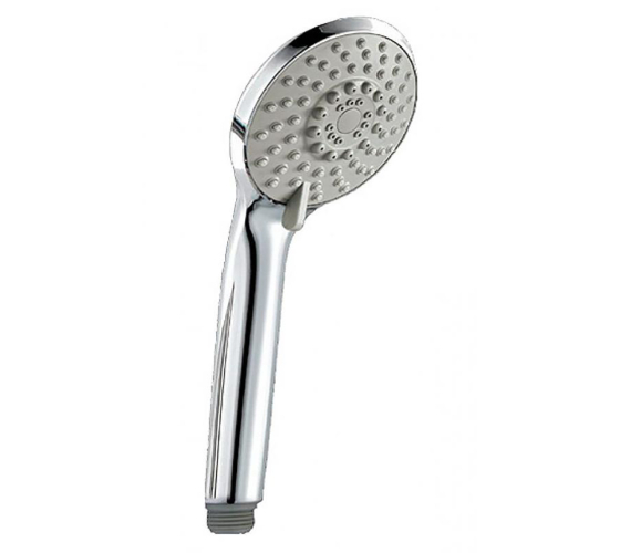 Ручной душ 3 ф-ции Damixa 760200200 Shower program