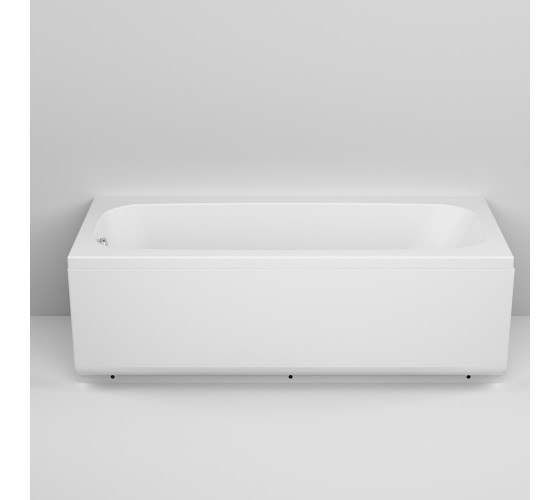 Ванна акрилова 170х75 см AM.PM W75A-170-075W-AU Sense