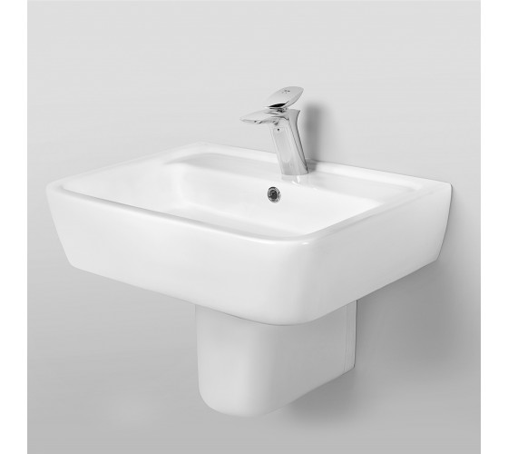 Раковина, 60 см AM.PM C704321WH Spirit 2.0