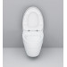 Подвесной унитаз AM.PM C531738WH Bliss L