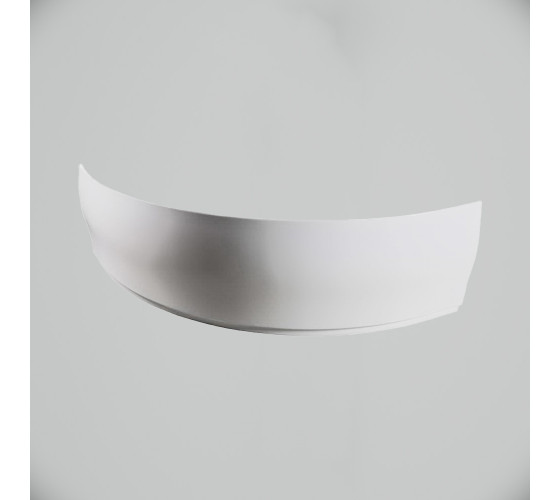 Панель для ванни фронтальна, 150х150 см AM.PM W55A-150C150W-P Bliss L