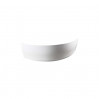 Панель для ванни фронтальна, 150х150 см AM.PM W55A-150C150W-P Bliss L