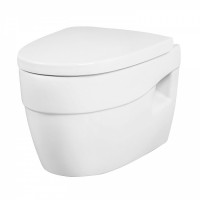 C531738WH Bliss L підвісний унітаз AM.PM C531738WH Bliss L