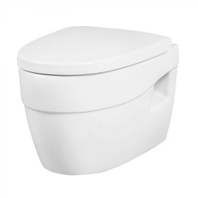 Подвесной унитаз AM.PM C531738WH Bliss L