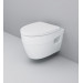 Подвесной унитаз AM.PM C531738WH Bliss L