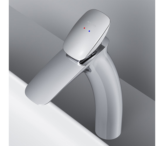 Смеситель для раковины AM.PM F70A92000 Spirit 2.0