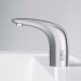 Смеситель для умывальника сенсорный AM.PM F8002300 Like